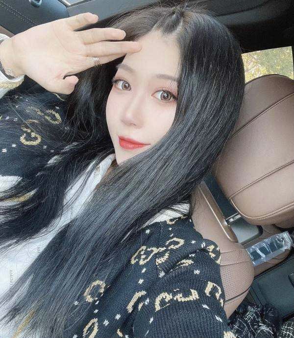 管庄18岁朵朵初下水